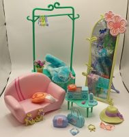 WINX CLUB MATTEL Fashion Doll Fairy Cool Lounge Playset Accessory Baden-Württemberg - Oftersheim Vorschau