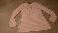 Schickes Sommershirt rosa in 40 Niedersachsen - Tespe Vorschau