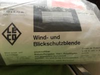 Wind- und Sichtschutzblende Berlin - Lichterfelde Vorschau