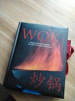 Wok Kochbuch Hessen - Bad Vilbel Vorschau