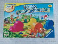 Tempo, kleine Schnecke, Spiel von Ravensburger Baden-Württemberg - Eriskirch Vorschau