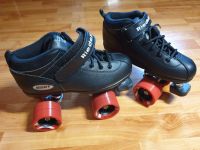 Riedell Dart Rollschuhe - Roller Skates-Größe 4 (EUR 36-37) NEU Mitte - Wedding Vorschau