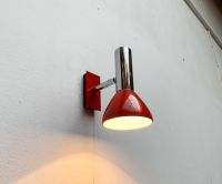 Hustadt Wandleuchte Wall Lamp zu Mid Century Space Age 60er 70er Hamburg-Nord - Hamburg Winterhude Vorschau