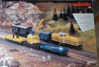 ☆▪︎☆▪︎☆ Märklin 29427 Gleisbau Starter Set ☆▪︎☆▪︎☆ Wandsbek - Hamburg Dulsberg Vorschau