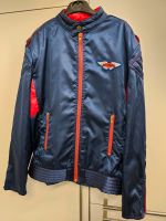 Harley Davidson Vintage Blouson Satin Biker Jacke XL 52 Bayern - Hof (Saale) Vorschau