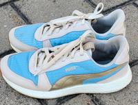 Schuhe Sneaker Puma Soft Foam  in Gr. 41 sehr gut Bayern - Kösching Vorschau