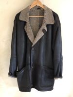 Gazella Ledermantel Fellmantel Winterjacke Lammfell - 52 Baden-Württemberg - Ebersbach-Musbach Vorschau