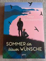 Sommer der blauen Wünsche - Antje Babendererde Niedersachsen - Kirchlinteln Vorschau