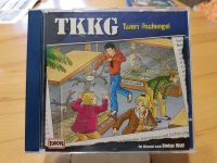 TKKG - HÖRSPIEL - CD - FOLGE 169 - TOP ZUSTAND Bayern - Tittling Vorschau