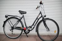 Fahrrad gebraucht Nordrhein-Westfalen - Ibbenbüren Vorschau