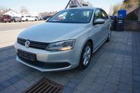 Volkswagen Jetta VI Comfortline*Navi*Leder* Baden-Württemberg - Böblingen Vorschau