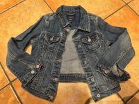 Jeansjacke Mädchen Gap Kids Herzogtum Lauenburg - Geesthacht Vorschau