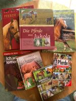 Bücher über Pferde Bayern - Schwabhausen Vorschau