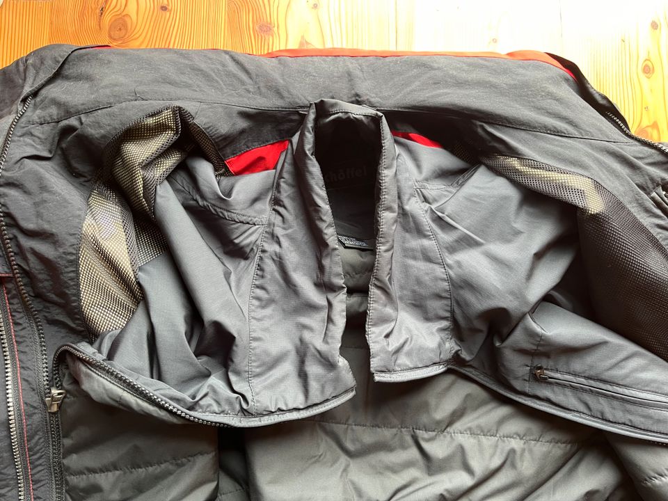 Schöffel Doppeljacke Herren Goretex Gr. 29 in Friedrichshafen