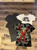 diverse T-Shirts gr. 158 / XS Niedersachsen - Soltau Vorschau