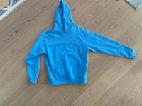 PARI HOODIE BLUE Gr. M Nordrhein-Westfalen - Oelde Vorschau