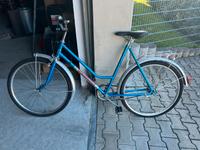 Diamant DDR Damen Fahrrad Vintage Thüringen - Ilmenau Vorschau