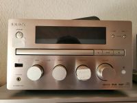 Sony Stereoanlage Musik Hifi Baden-Württemberg - Wangen im Allgäu Vorschau