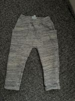 ☘️ NOA NOA Baumwoll Jogger Hose grau 92 ☘️ Nordrhein-Westfalen - Hagen Vorschau