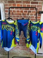 Fox Motocross Combo Niedersachsen - Hollern-Twielenfleth Vorschau