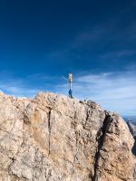 Private Führung auf die Zugspitze Bayern - Schneefernerhaus Vorschau