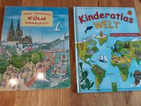 Mein grosses Köln Wimmelbuch / Kinderatlas Welt, ab 6-7J Nordrhein-Westfalen - Sankt Augustin Vorschau