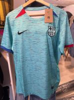 Neu Barcelona Trikot Größe M unissex Bayern - Augsburg Vorschau