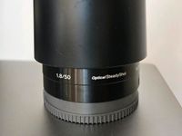 Sony fe 50mm 1.8 e-mount objektiv Hannover - Nord Vorschau