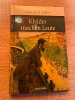 Buch „Kleider machen Leute“ Gottfried Keller, Verlag: Anaconda Sachsen-Anhalt - Haldensleben Vorschau