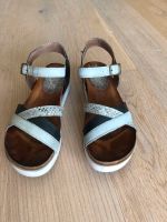 Mjus Sandalen Leder Gr 38 Bonn - Beuel Vorschau