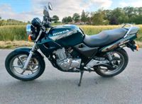 ❌️Honda CB500❌️nur 8031km❌️ Nordrhein-Westfalen - Lengerich Vorschau