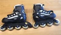 Inliner Rollerblades verstellbar Gr.38-41 Niedersachsen - Gleichen Vorschau