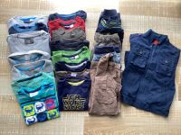 Hose 86 Junge, Pullover, Jacke, Shirts, Sweatshirt Mecklenburg-Vorpommern - Schlagsdorf (bei Gadebusch) Vorschau