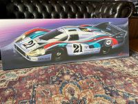 Porsche 917 Kunst Wandsbek - Hamburg Eilbek Vorschau