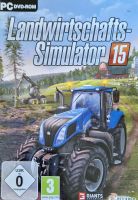 Landwirtschafts Simulator 15 (PC-Spiel) Oschersleben (Bode) - Oschersleben Vorschau