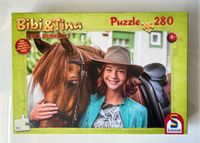 Bibi & Tina Puzzle Voll Verhext Tina Kinofilm 2 Bochum - Bochum-Südwest Vorschau