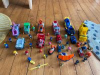 Paw Patrol Sammlung Nordrhein-Westfalen - Hilden Vorschau