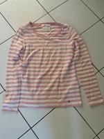 Brax Caren Rundhals Frozen Langarm Shirt 40 neu Niedersachsen - Buxtehude Vorschau