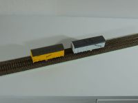 Modelleisenbahn Spur HO - Roco Thüringen - Apolda Vorschau