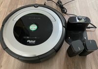 iRobot Roomba 680 Staubsauger Roboter Duisburg - Duisburg-Süd Vorschau