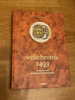 Hartmann Schedel: Weltchronik 1493 Nordrhein-Westfalen - Langenfeld Vorschau