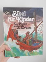 "Bibel für Kinder" von Jörg Zink (Buch) Sachsen - Lichtenstein Vorschau