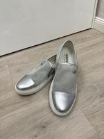Armani Halbschuhe für Damen Thüringen - Gotha Vorschau