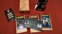 STAR WARS VHS RAR EDITION Videokasetten Bayern - Ruhpolding Vorschau