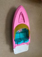 Barbie Speedboot Hessen - Kassel Vorschau
