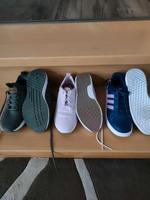 Turnschuhe Bench/Toms/Adidas Nordrhein-Westfalen - Eslohe Vorschau
