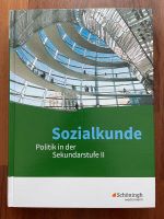 Sozialkunde Politik in der Sekundarstufe II RLP Bonn - Endenich Vorschau