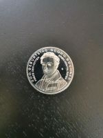 10 Euro Münze 200 Geburtstag Georg Büchner 2013 Bayern - Würzburg Vorschau