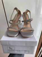 Frauen High Heels Schuhe gr 39 Hessen - Wiesbaden Vorschau