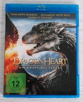 Dragon Heart Die Kraft des Feuers Blu ray Köln - Zollstock Vorschau